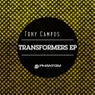 Transformers EP