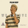 We Groove, Vol. 1