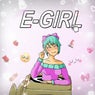 E-Girl (feat. Burbank)