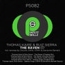 The Raven EP