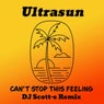 Can't Stop This Feeling (DJ Scott-E Remix)
