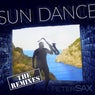 Sun Dance (Remixes)