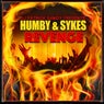 Revenge (feat. DJ Patrick Samoy) [90's Hardstyle Classics Rave Nation Anthem]