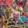 Chopindelics
