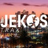 Jekos Trax Selection Vol.63