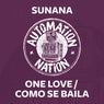 One Love/como Se Baila
