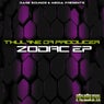 Zodiac EP