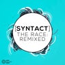 The Race - Remixes - EP