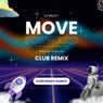 Move Forward (Original Club Remix)