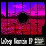Mountain EP