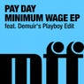 Minimum Wage EP