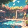 Not a Cheater