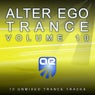 Alter Ego Trance Vol. 10