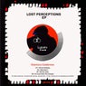 Lost Perceptions EP
