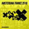 Amsterdam Trance 2016