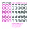 Compost Disco Selection Vol. 2 - Midnight Runner - Disco House Magic - Compiled & Mixed By Michael Reinboth