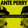 Flashing Disco Sounds II EP