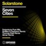 Seven Cities - Remixes