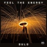 Feel The Energy