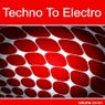 Techno to Electro Vol. 7 - DeeBa