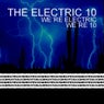 We're Electric, We're 10