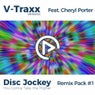 Disc Jockey: Remix Pack #1