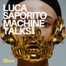 Machine Talks