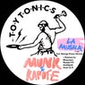 La Musica (Musumeci Remix Extended Version)