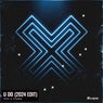 U Do (2024 Edit)