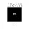 Njoy Music Summer Sampler 2020