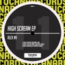 High Scream EP