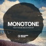 Monotone Vol. 37 - Tech House Selection