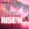 Rise'N (Remixes)