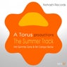 The Summer Track (Hot Summer Zone & Mr Campo Remix)
