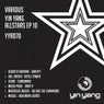 Yin Yang Allstars EP 10