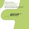 South Killah Presents House & Deep Tools Vol.2