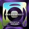 WINTER CLUB CUTS 2025