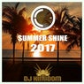 Summer Shine 2017 (selected by Dj Kingdom)