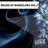 Sound of Barcelona, Vol. 7