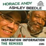 Inspiration Information - The Remixes