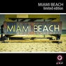 Miami Beach Limited Edition 001