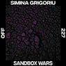 Sandbox Wars