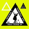 Holy Thing EP