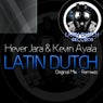 Latin Dutch Remixes EP