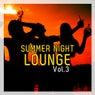 Summer Night LOUNGE - Vol. 3
