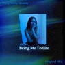Bring Me to Life