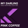 My Darling (Kako Martinez Deep Mix)