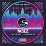 Drop the beat EP
