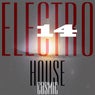 Cosmic Electro House, Vol. 14