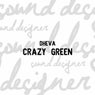Crazy Green